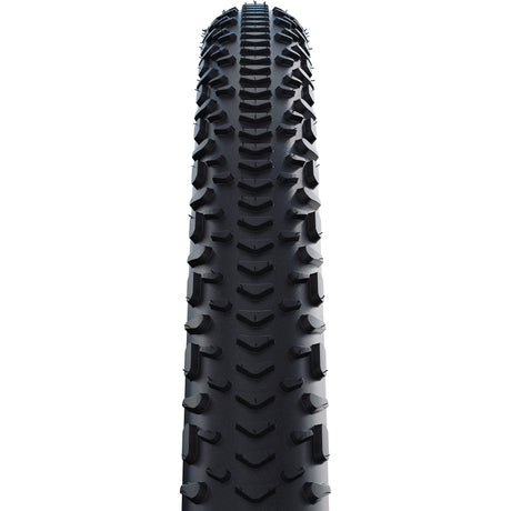 Schwalbe Faltreifen G-One RX Performance 50-622 TLR schwarz