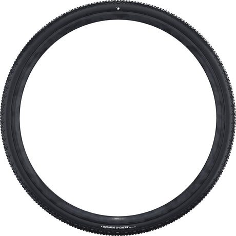Schwalbe Faltreifen G-One RX Performance 50-622 TLR schwarz