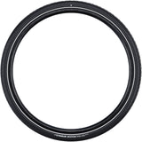 Schwalbe benelux b.v. Schwalbe Clincher Motion Big Apple 50-559 +R Black