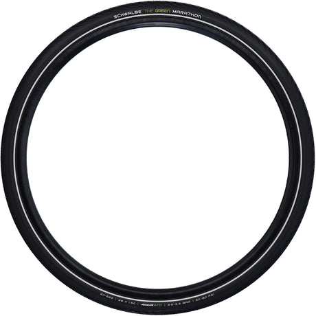 Maratona de pneu Schwalbe Perf G-Guard 28 x 1,65 ZW Refl