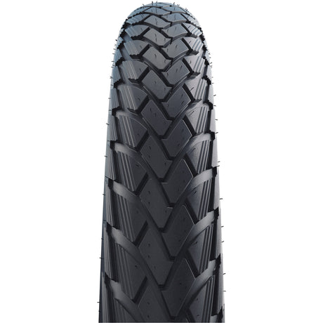 Maratona de pneu Schwalbe Perf G-Guard 28 x 1,65 ZW Refl
