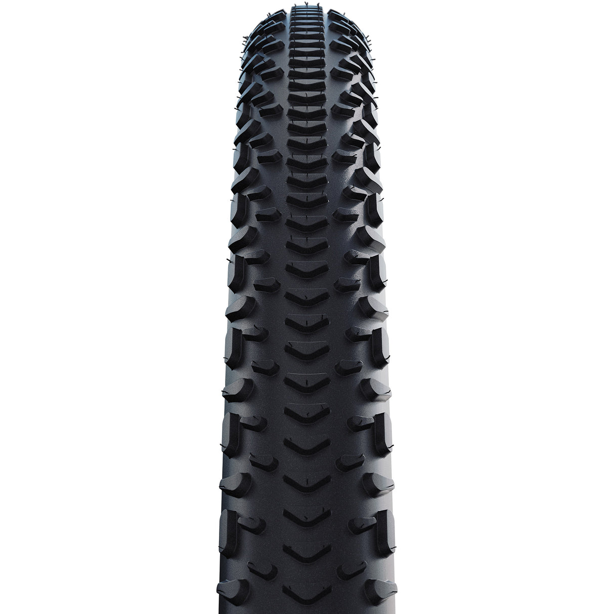 Schwalbe fällbara däck g-one rx pro evolution 40-622 tlr svart