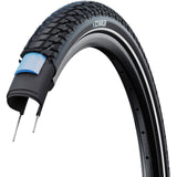 Schwalbe clincher marathon plus tour perf 55-584 +r black