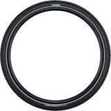 Schwalbe clincher marathon plus tour perf 55-584 +r black