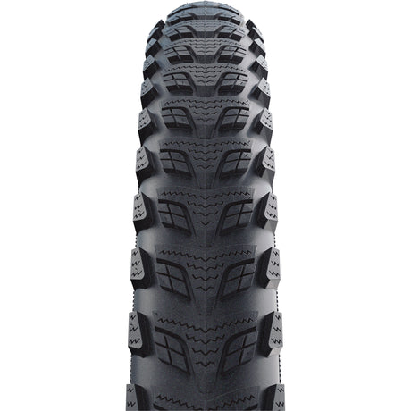 Schwalbe Clincher Marathon 365 55-622 +r juoda