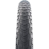 Schwalbe clincher motion big apple 60-622 +r black