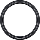 Schwalbe clincher motion big apple 60-622 +r black