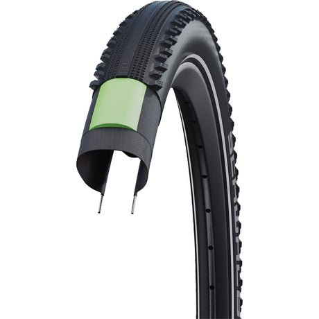 Schwalbe - Hurikán Perfromance DD Reflex 27.5x2.00