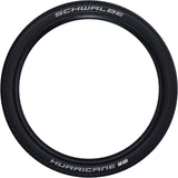 Schwalbe - Hurikán Perfromance DD Reflex 27.5x2.00