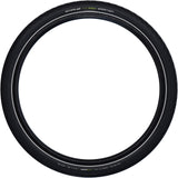 Schwalbe Marathon Green Guard 55-622 (28x2,15) Schwarzer Reflex