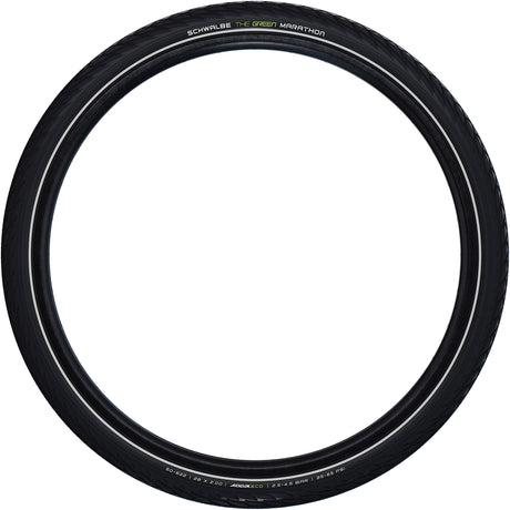 Schwalbe išorinė padanga Marathon Perf G-Guard 27,5 x 2,35 juoda refl