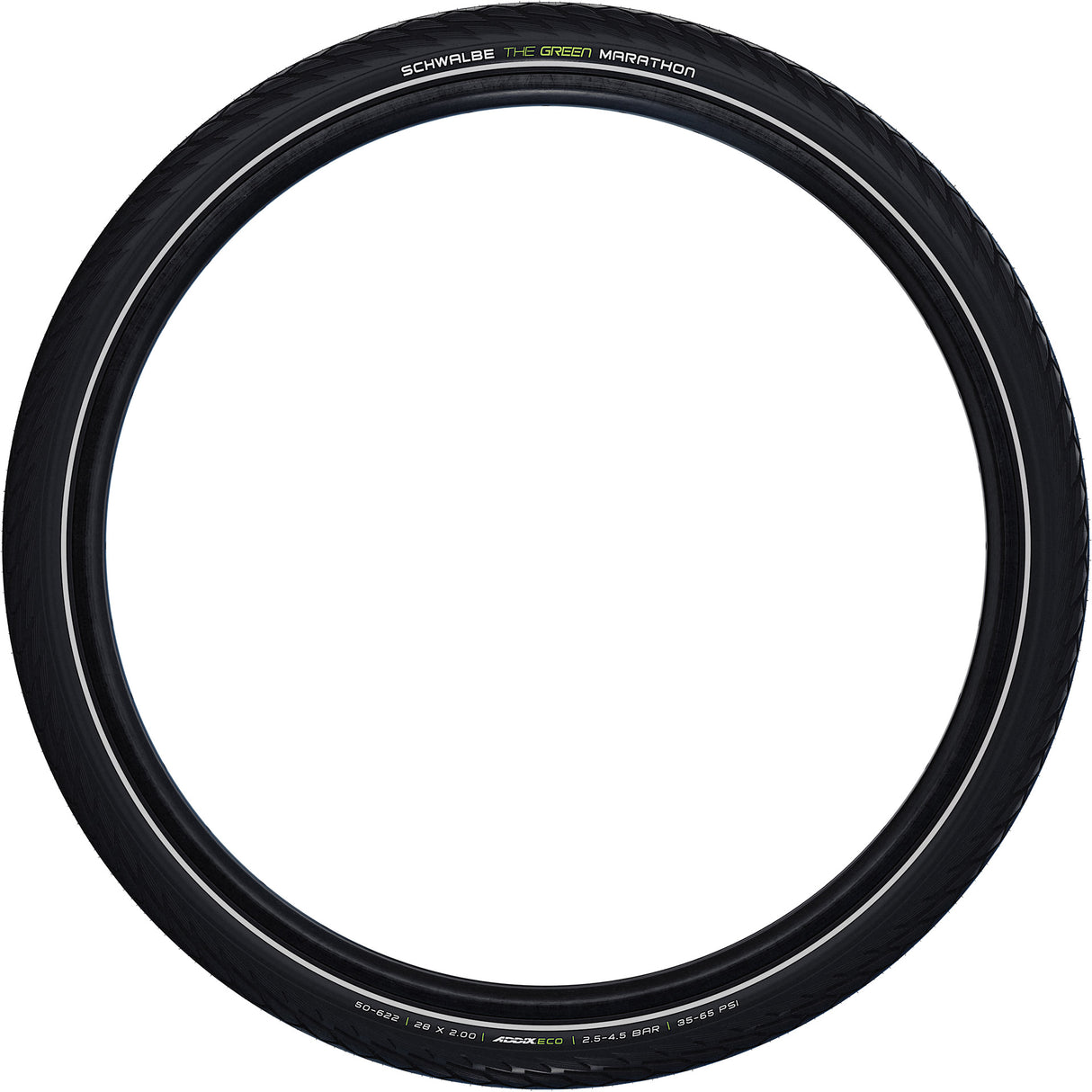 Schwalbe wire tire marathon performance 32-559 black +r