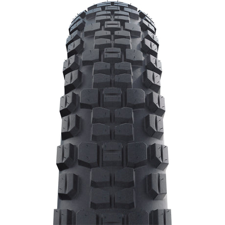 Schwalbe - johnny watts performance dd vikdäck 27,5x2,35