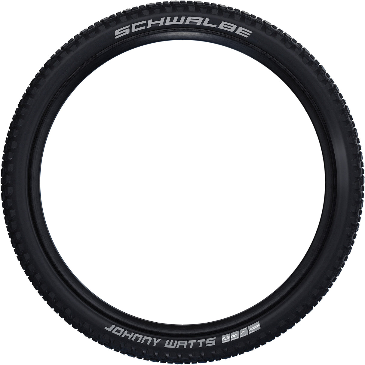 Schwalbe - johnny watts performance dd folding 27,5x2,35