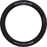 Schwalbe - johnny watts performance dd folding 27,5x2,35