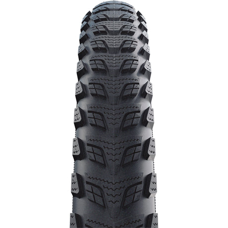 Schwalbe Clincher Maraton 365 Performance 47-622 +r czarny