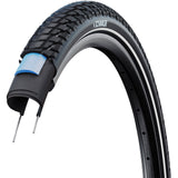 Schwalbe 28x2.15 (55-622) marathon plus tour smartguard black reflex thread 11159365.01