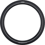 Schwalbe 28x2.15 (55-622) marathon plus tour smartguard black reflex thread 11159365.01