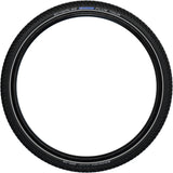Schwalbe 28x2.15 (55-622) marathon plus tour smartguard black reflex thread 11159365.01