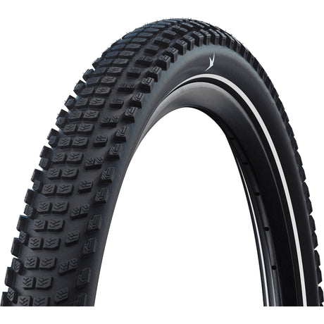 Schwalbe Outer Tire 27.5 Hybrid Johnny Watts Plus 365