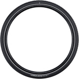 Schwalbe clincher motion big apple plus 60-584 black +r