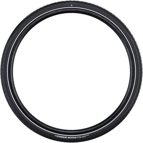 Гуми Schwalbe reifen motion big apple big apple 65-584 b b+rt rg