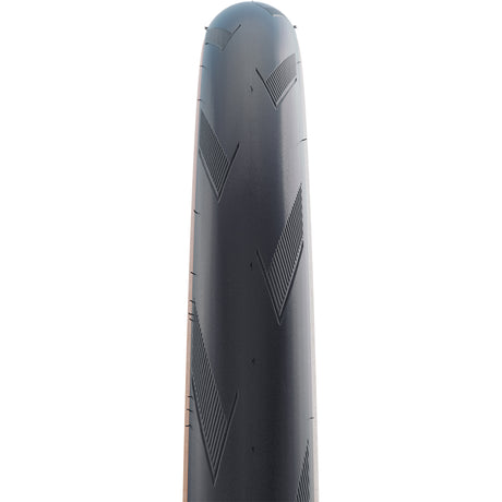 Schwalbe Klappreifen pro one evo 32-622 tle schwaarz
