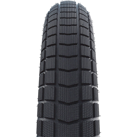 Schwalbe clincher motion super moto-x 62-584 +r fekete