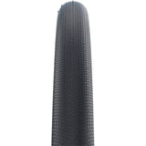 Schwalbe folding tire pro one allroad 30-622 tlr black