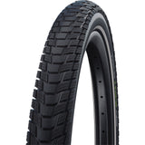 Schwalbe wire tire motion pick-up 65-507 +r black