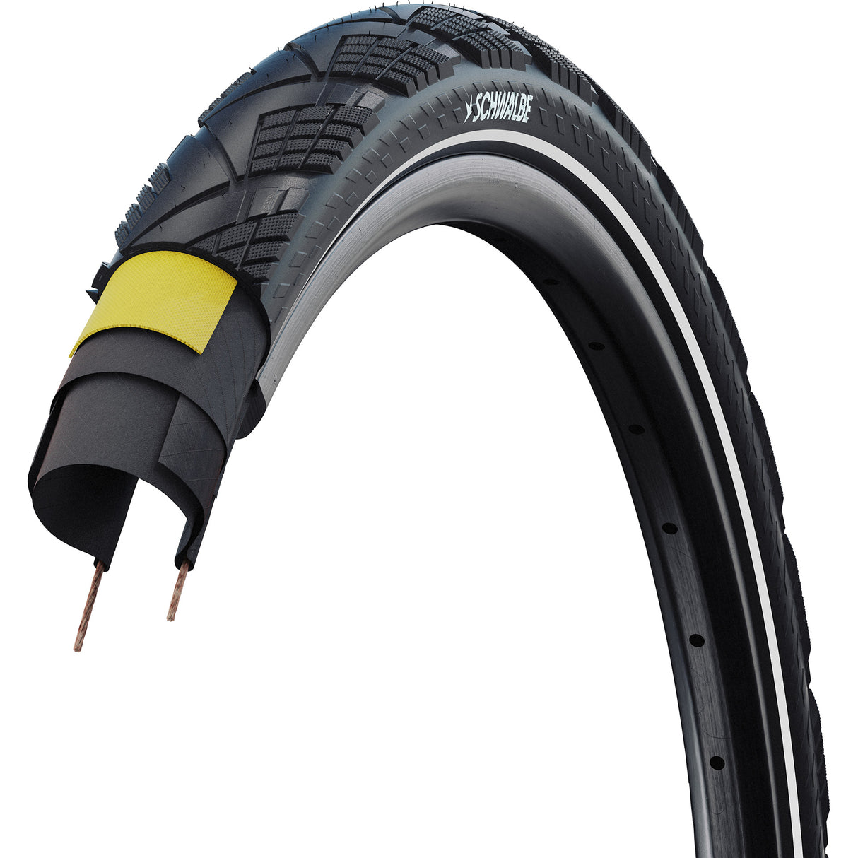 Błąd Schwalbe'a. pan effi 55-622 b b+rt pro