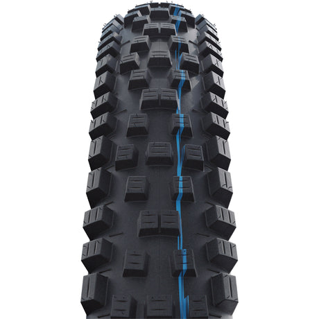 Schwalbe nobby nic - tlr - addix - ytelse - 29x2,40 - svart