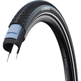 Schwalbe draadband marathon almotion 55-584 +r zwart