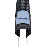 Schwalbe draadband marathon almotion 55-584 +r zwart