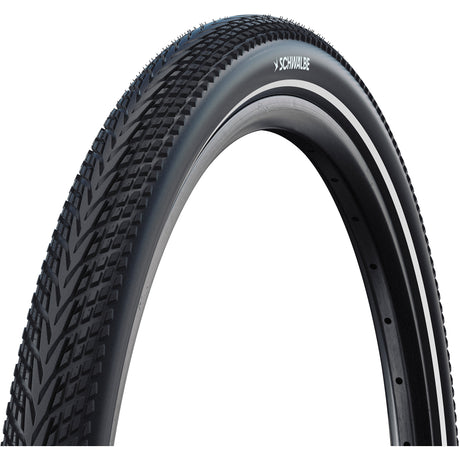 Schwalbe draadband marathon almotion 40-622 +r zwart