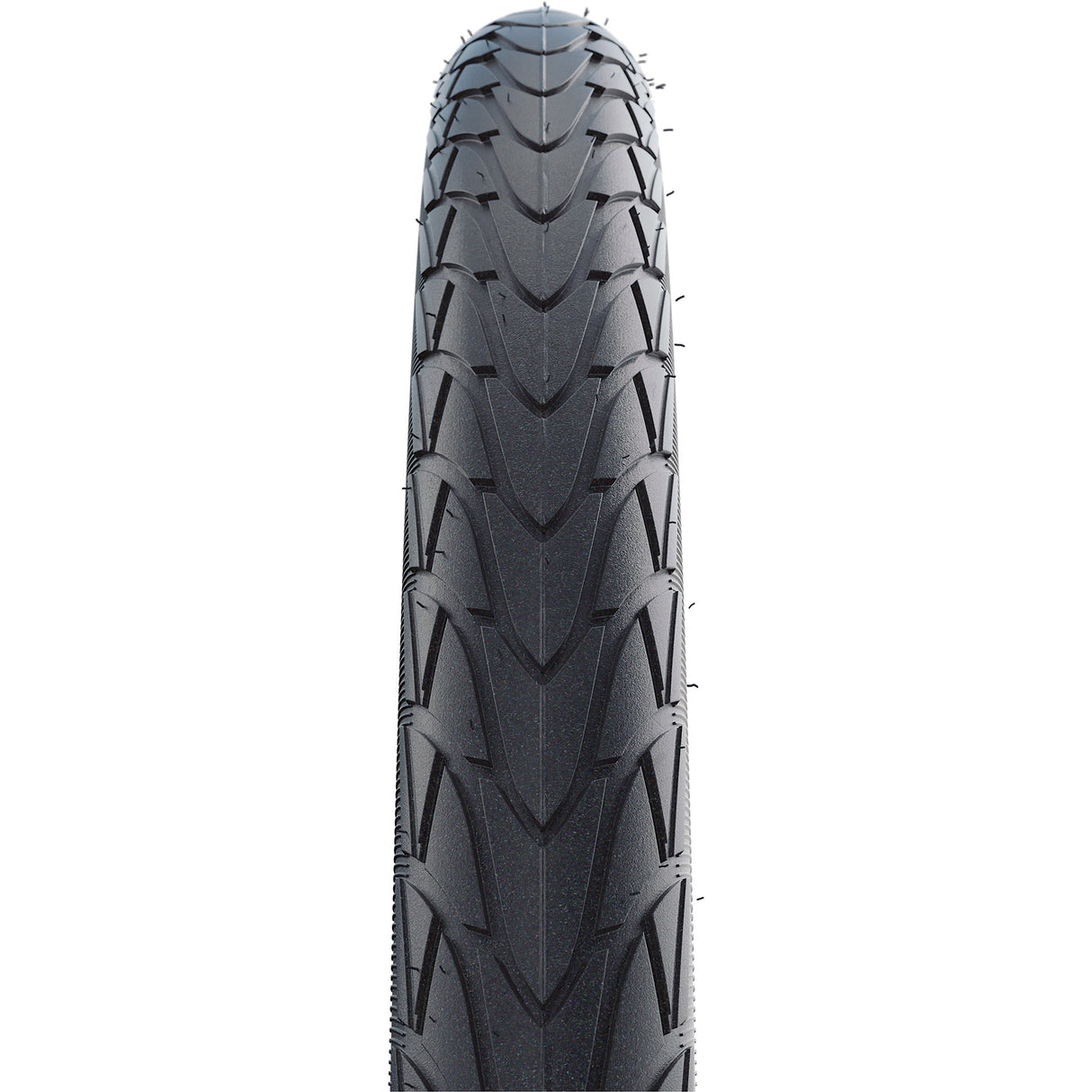 Schwalbe benelux b.v. schwalbe draadband marathon racer 40-559 +r zwart