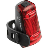 Lampka tylna Axa Down USB
