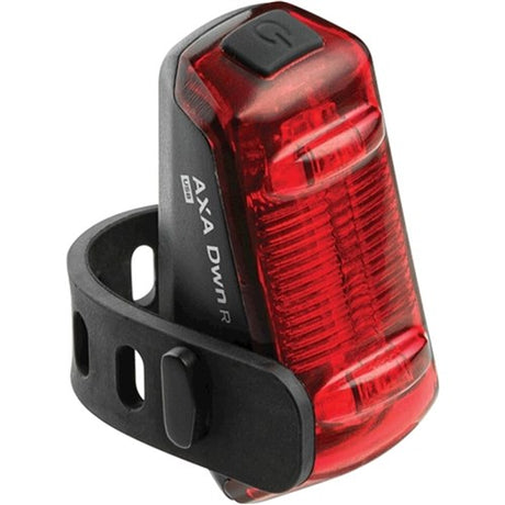 Axa dwn bakljus USB