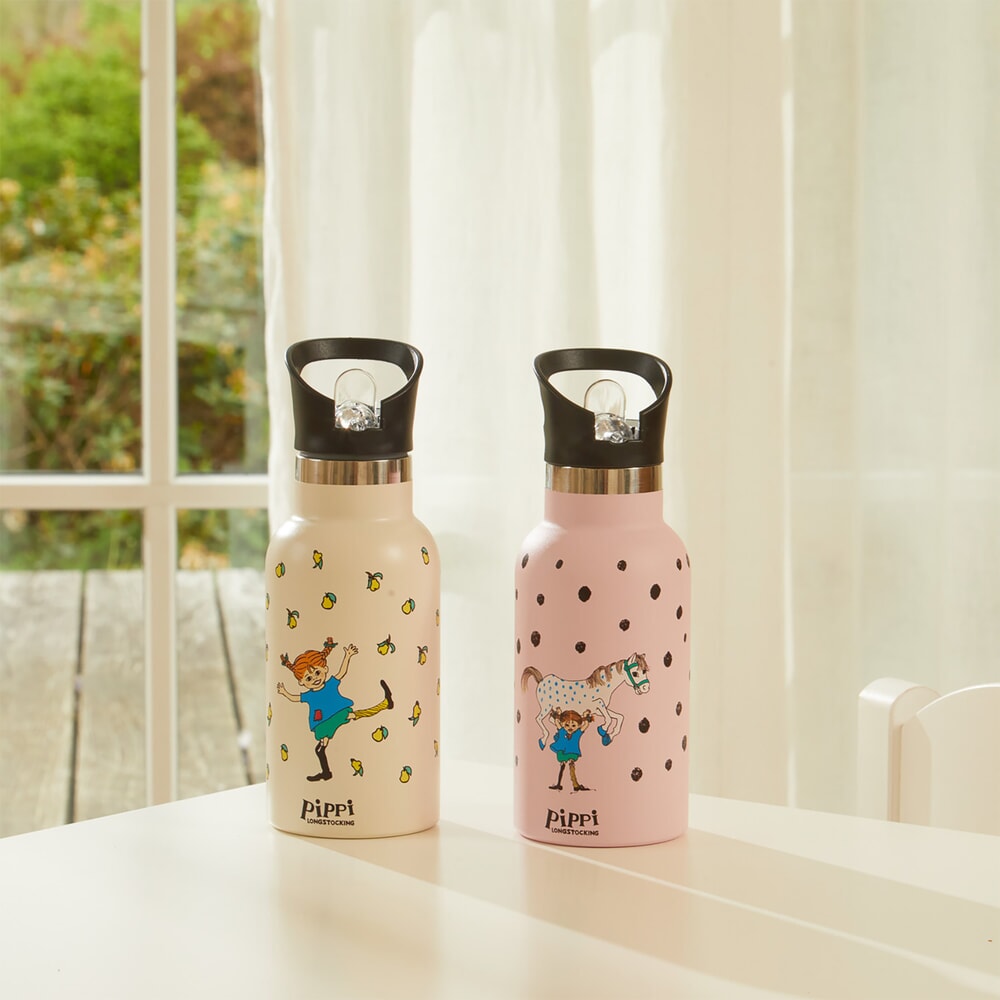 Barbo jouets bouteille pippi - tendance (8677)