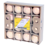 Bath bomb tray - five for her