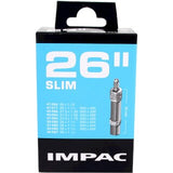 Impac (Schwalbe) Tubo interno DV12 26 polegadas 32 47-597 40 mm