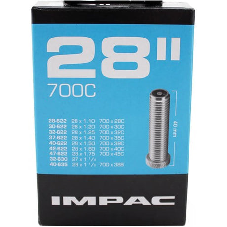 Impac Innenrohr 28 Zoll (28 47-622-635) AV 40 mm
