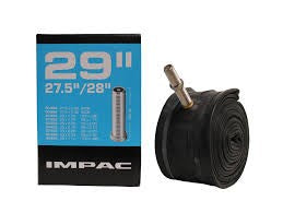 Impac (Schwalbe) indre rør av19 27,5 29 tommer 40 60-622 AV 40 mm