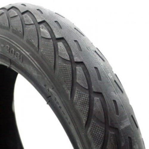 Deli tire 12.1 2x2.1 4 62-203 Black road