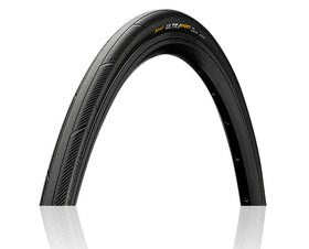 Continental Ultra Sport III - Wire Band - Racing Bike - 28-622 - Sort