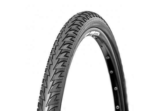 Deli Tire tire 28x1.60 42-622 Reflection SA-274 Black Breaker