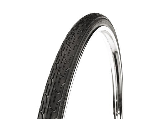 Deli tire R 28x1.1 2 40-635 Basic Black