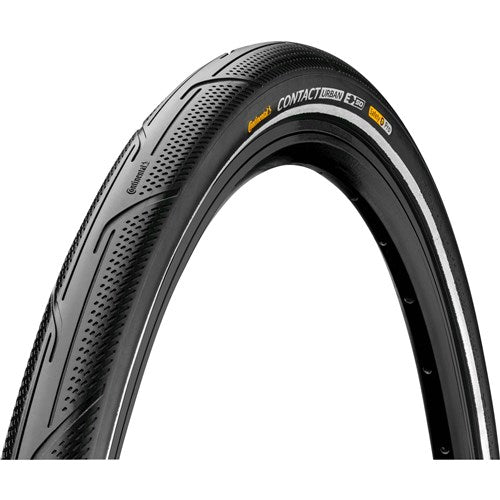 Continental Contact Urban black tire