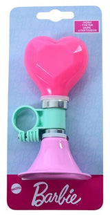 Volare barbie horn - girls - pink