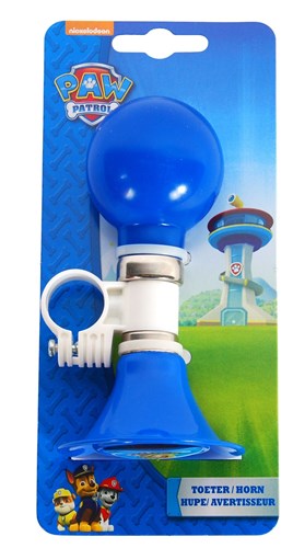 Rower rogowy PAW Patrol 13 cm niebieski